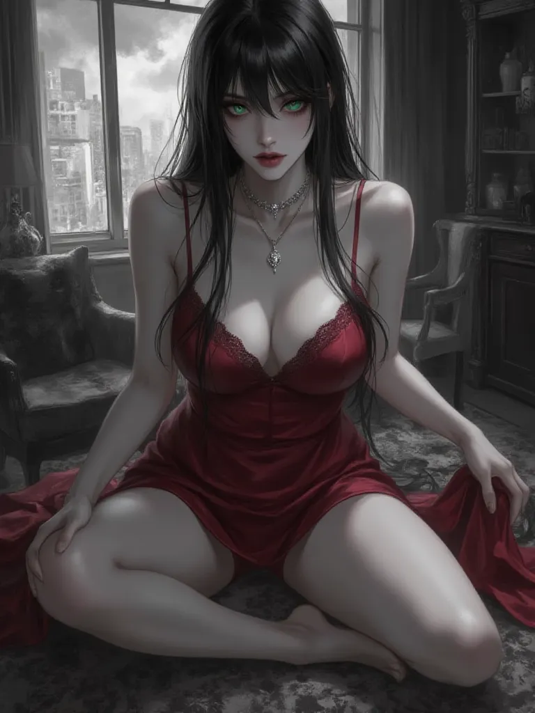 Thumbnail of Юми Казаракиши