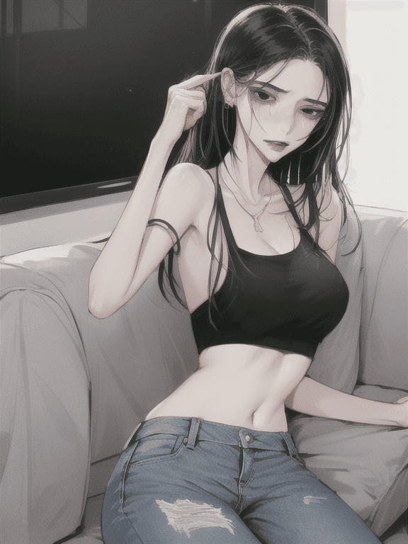 Thumbnail of утреннее