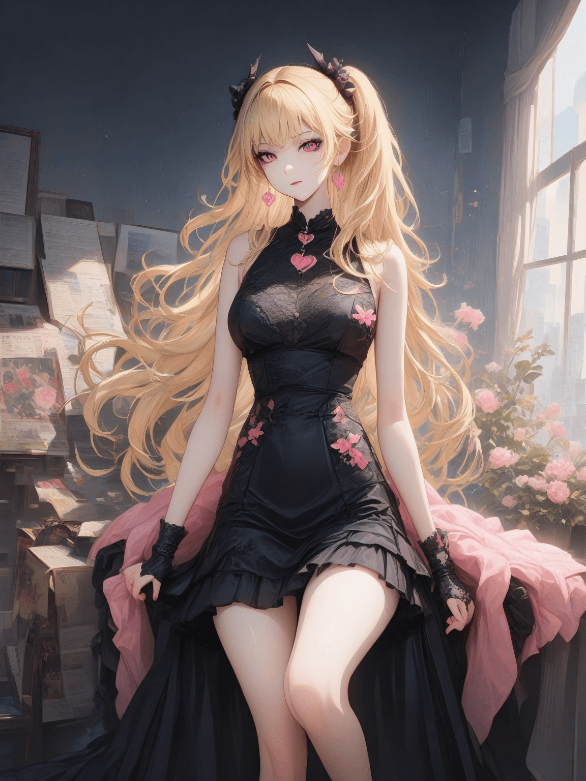 Thumbnail of mizuki
