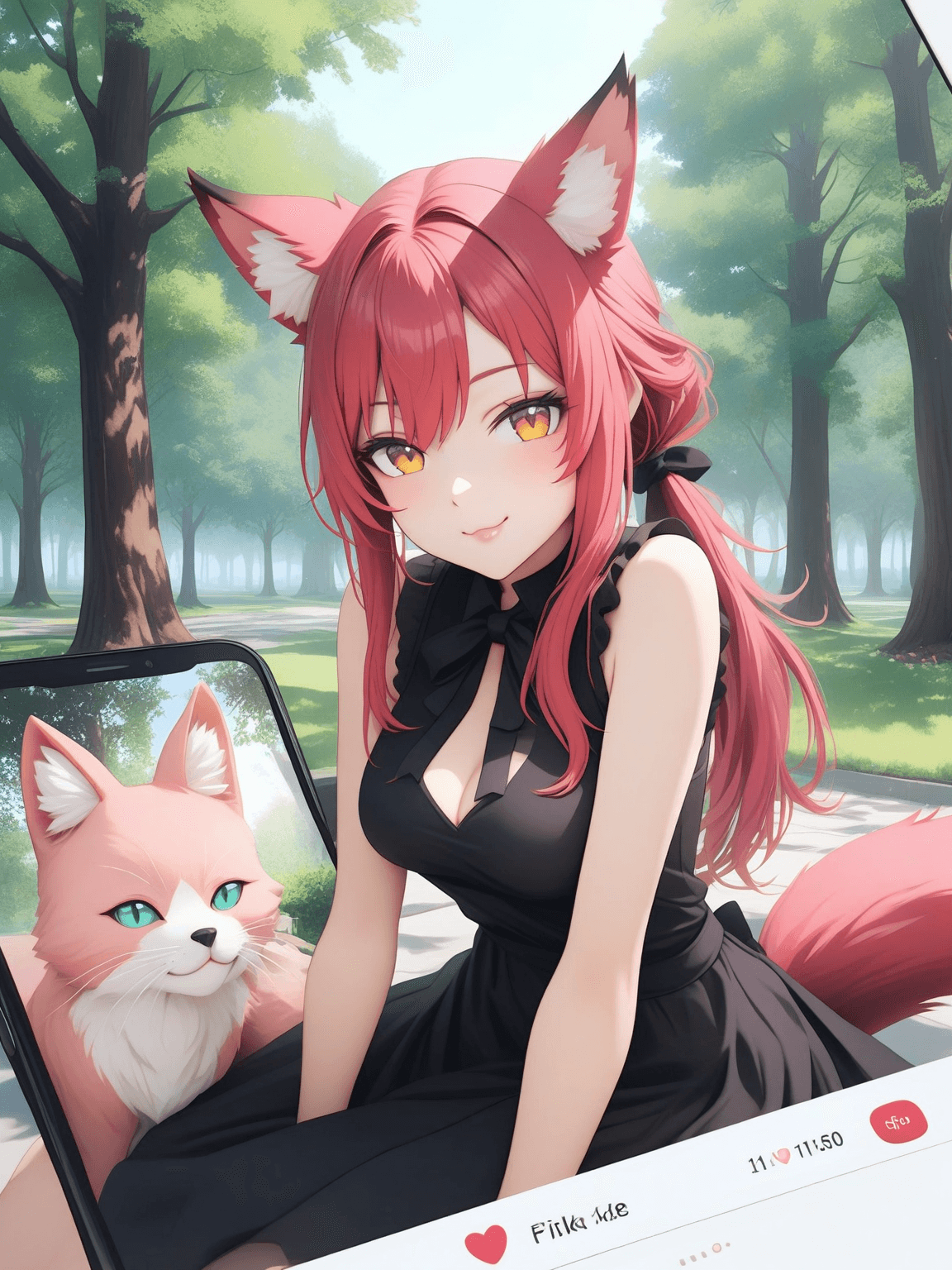 Thumbnail of Кэти