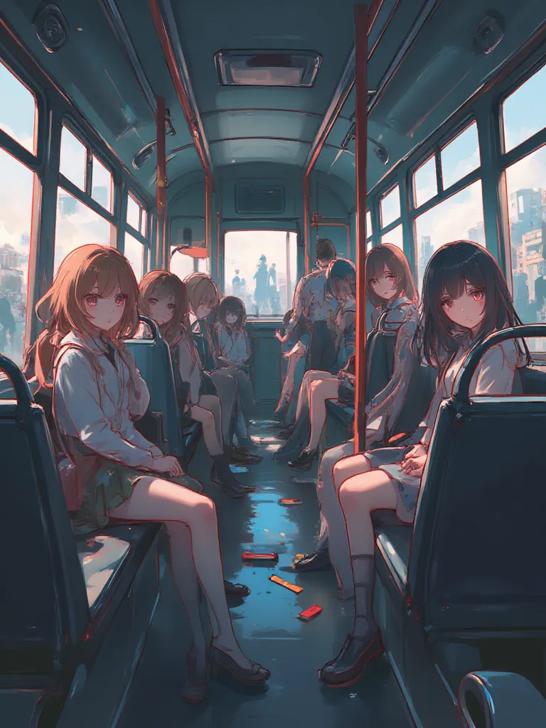 Thumbnail of Грузовик зомби-апокалипсиса.