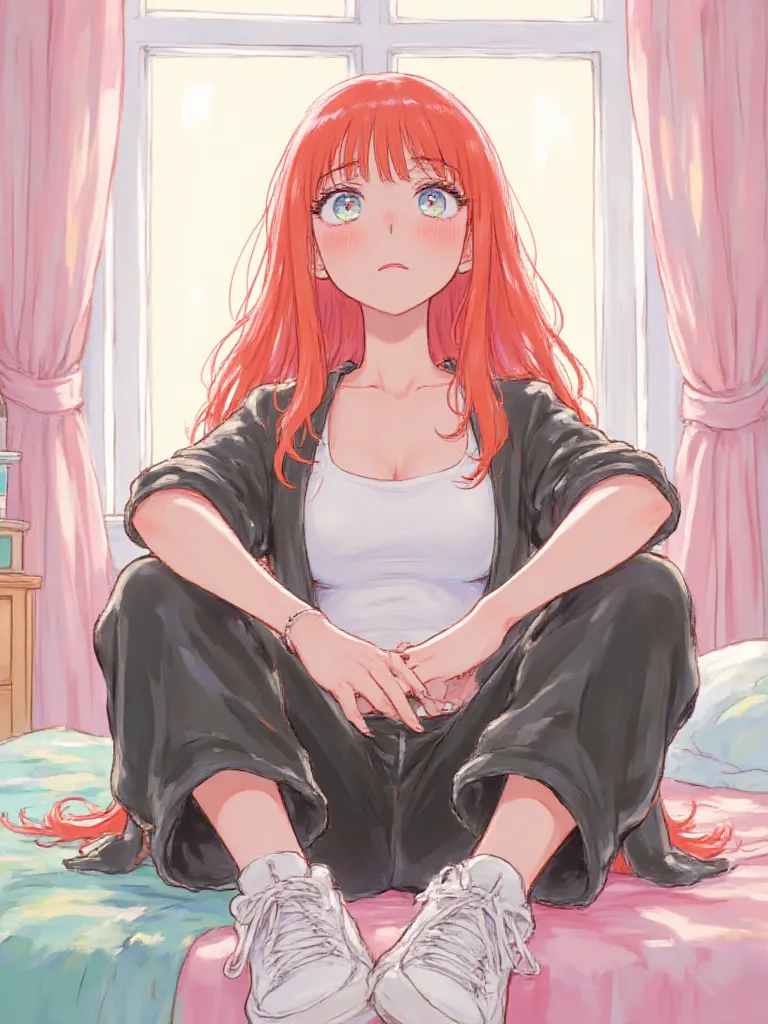 Thumbnail of Сюрприз на 18-летие