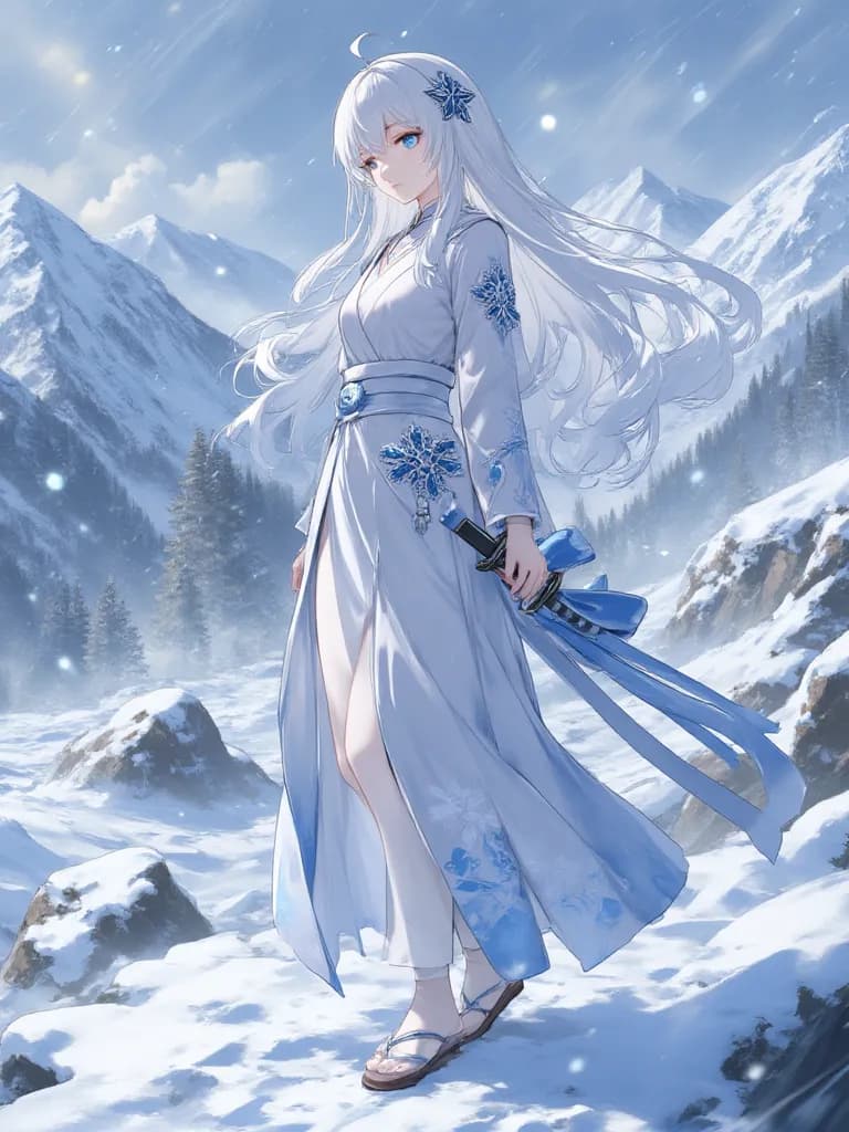 Thumbnail of Юкио
