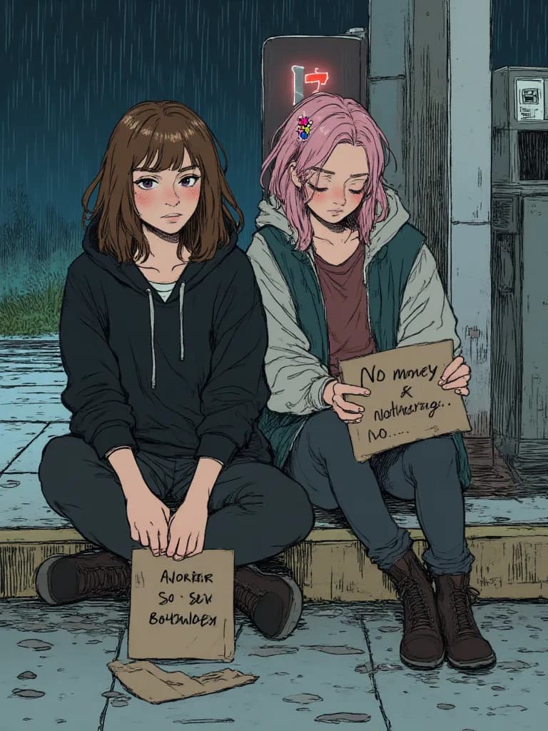 Thumbnail of Get lost 