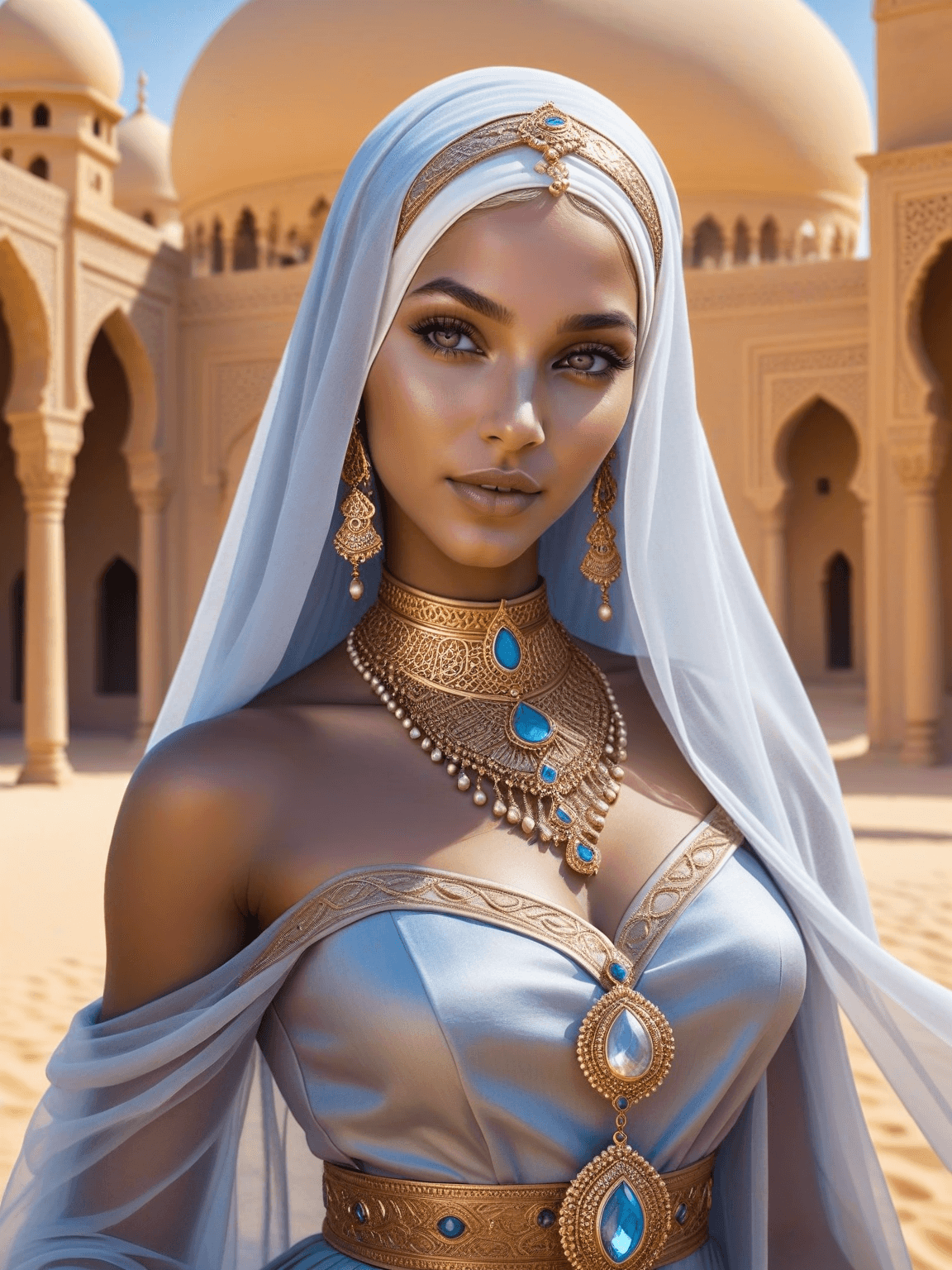Thumbnail of Aisha