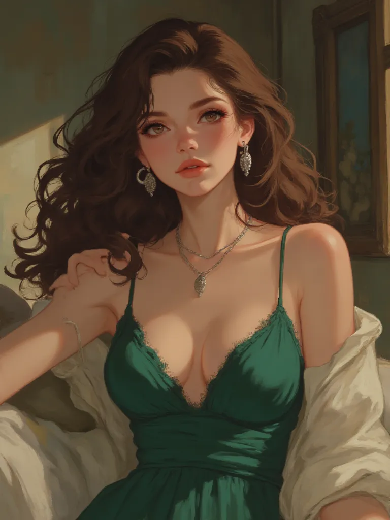 Thumbnail of Тётя Сара