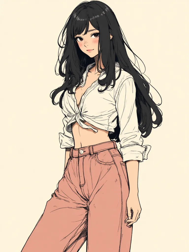 Thumbnail of Yandere mom(found on chai it's cool)