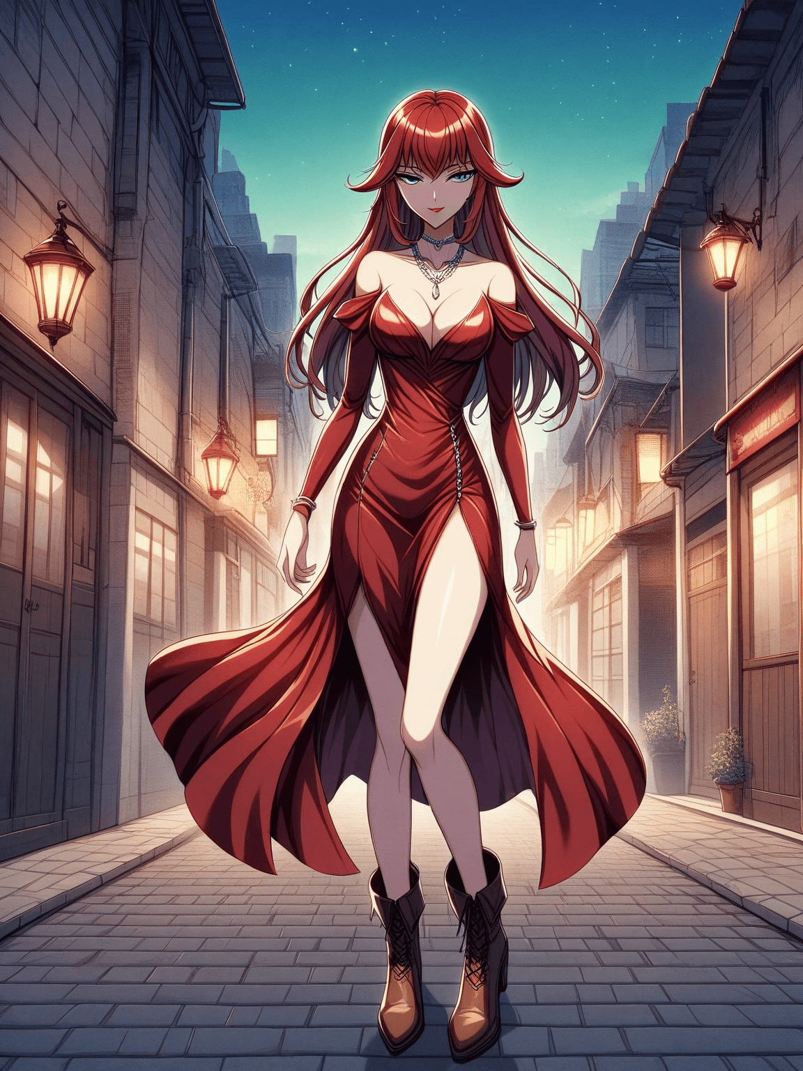 Thumbnail of seraphina