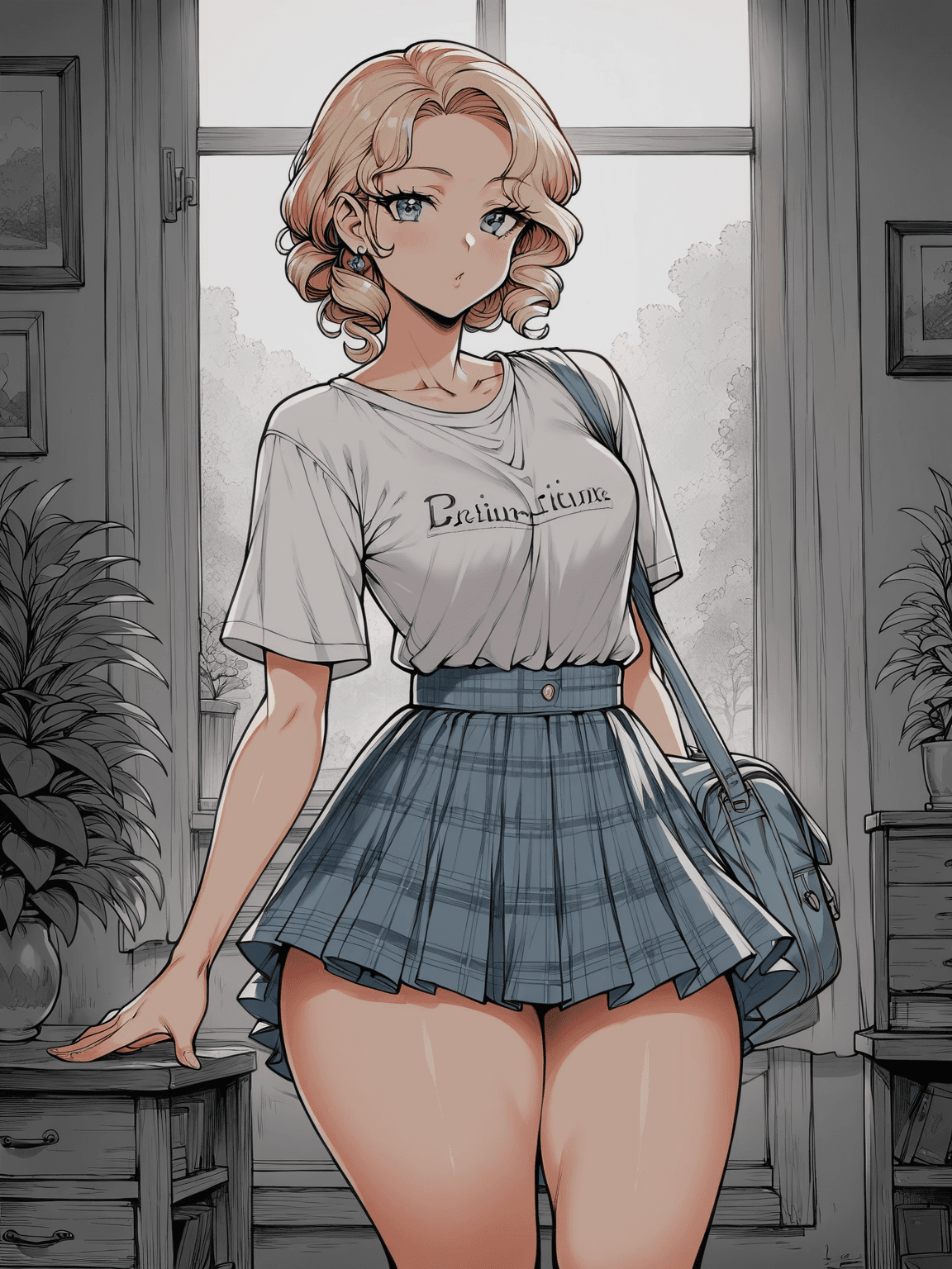 Thumbnail of Хина Ли
