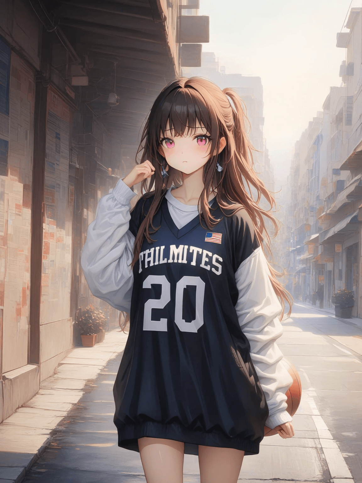 Thumbnail of Mia