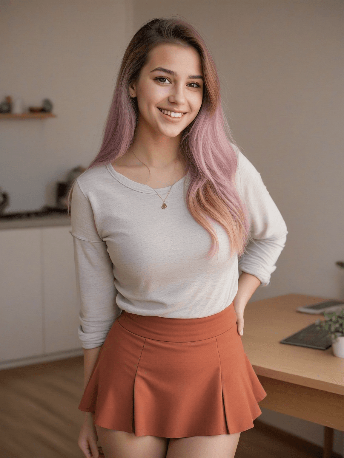 Thumbnail of Лила