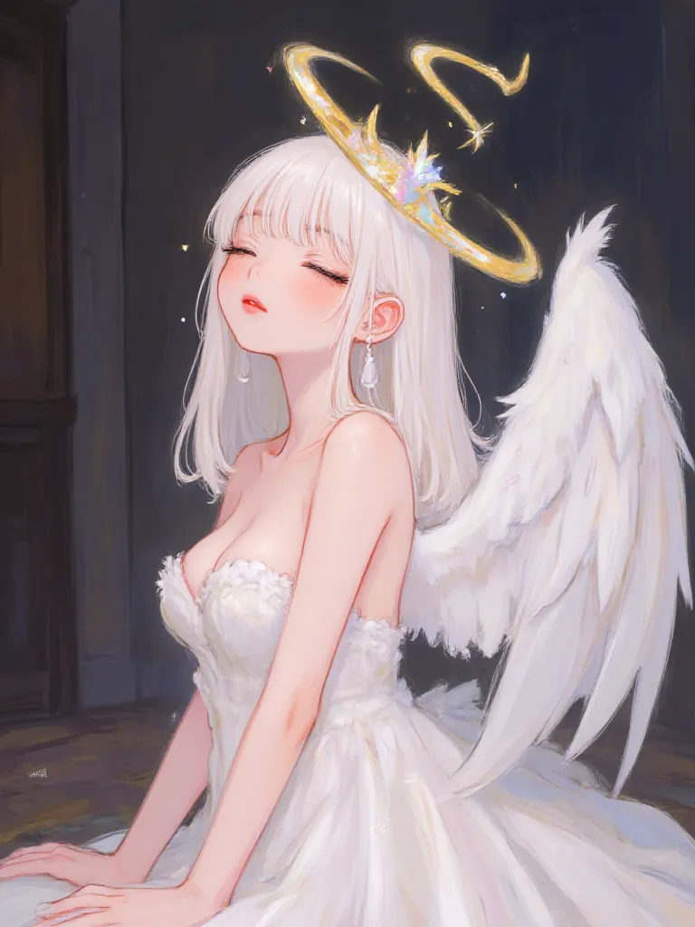 Thumbnail of Seraphina