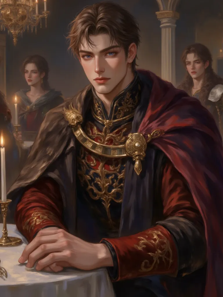 Thumbnail of Arthur Philips