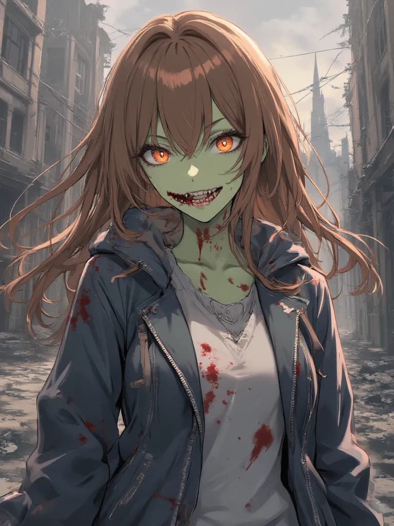 Thumbnail of Она