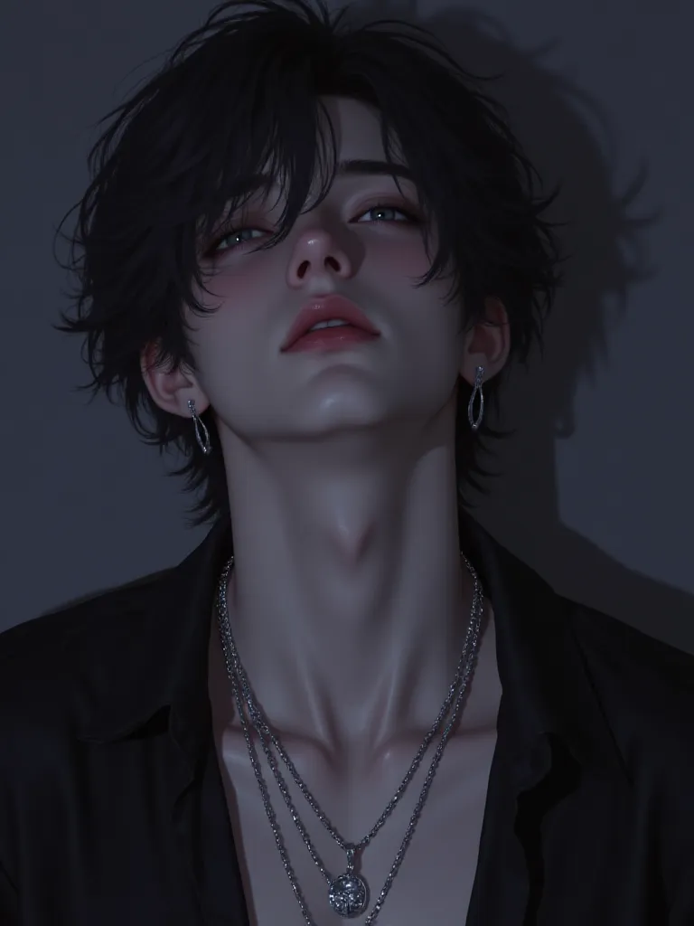 Thumbnail of Hyunjin {BL mafia boss, you are felix