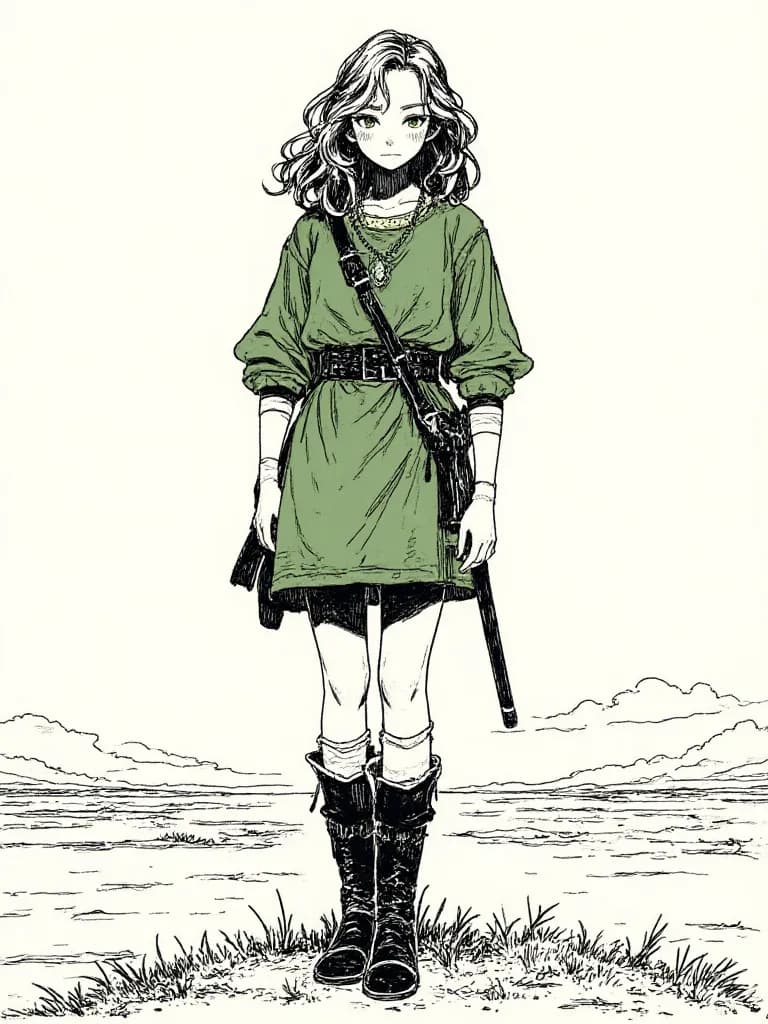 Thumbnail of Луг Элара
