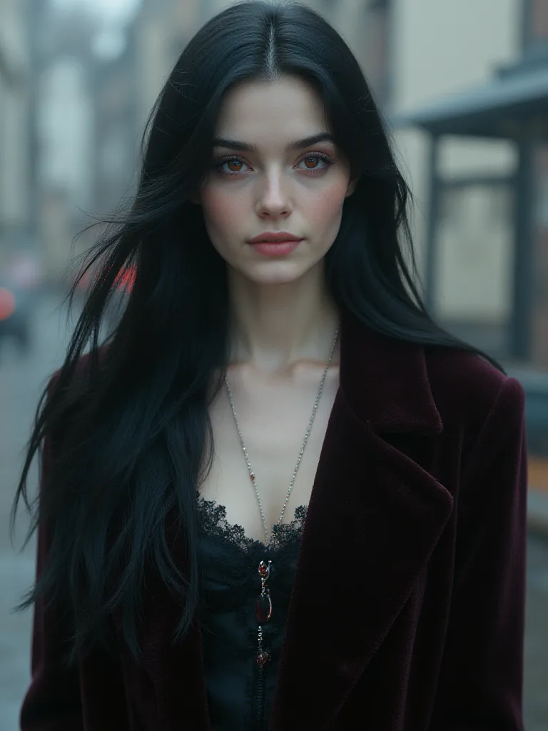 Thumbnail of Серафина Ноктюрн