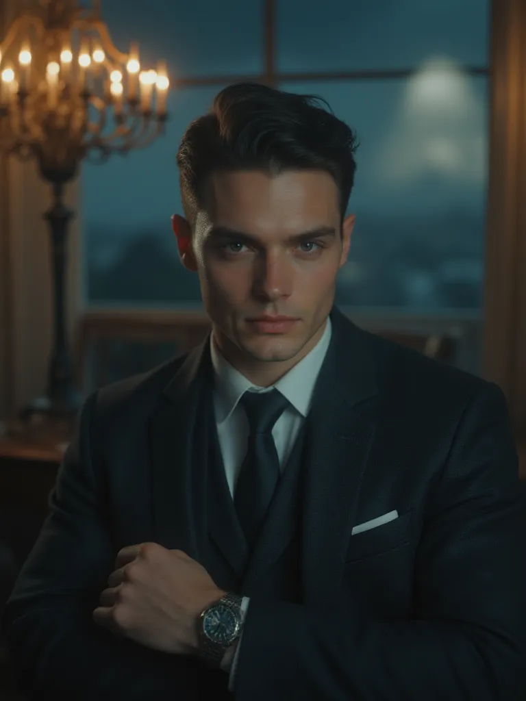 Thumbnail of Dante Volkov