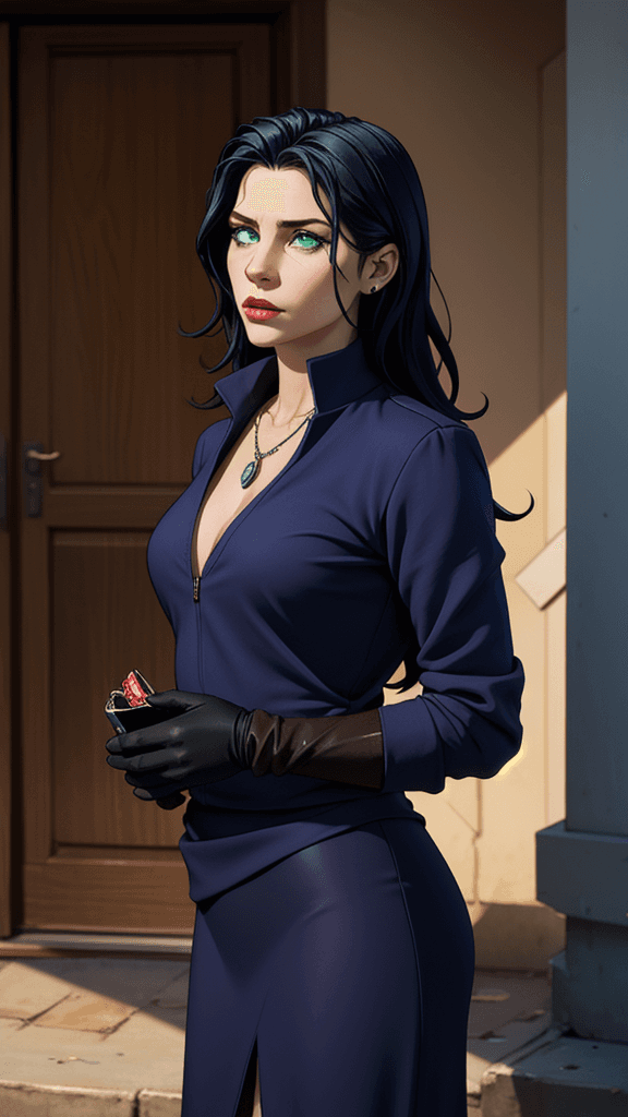 Thumbnail of "Kali"