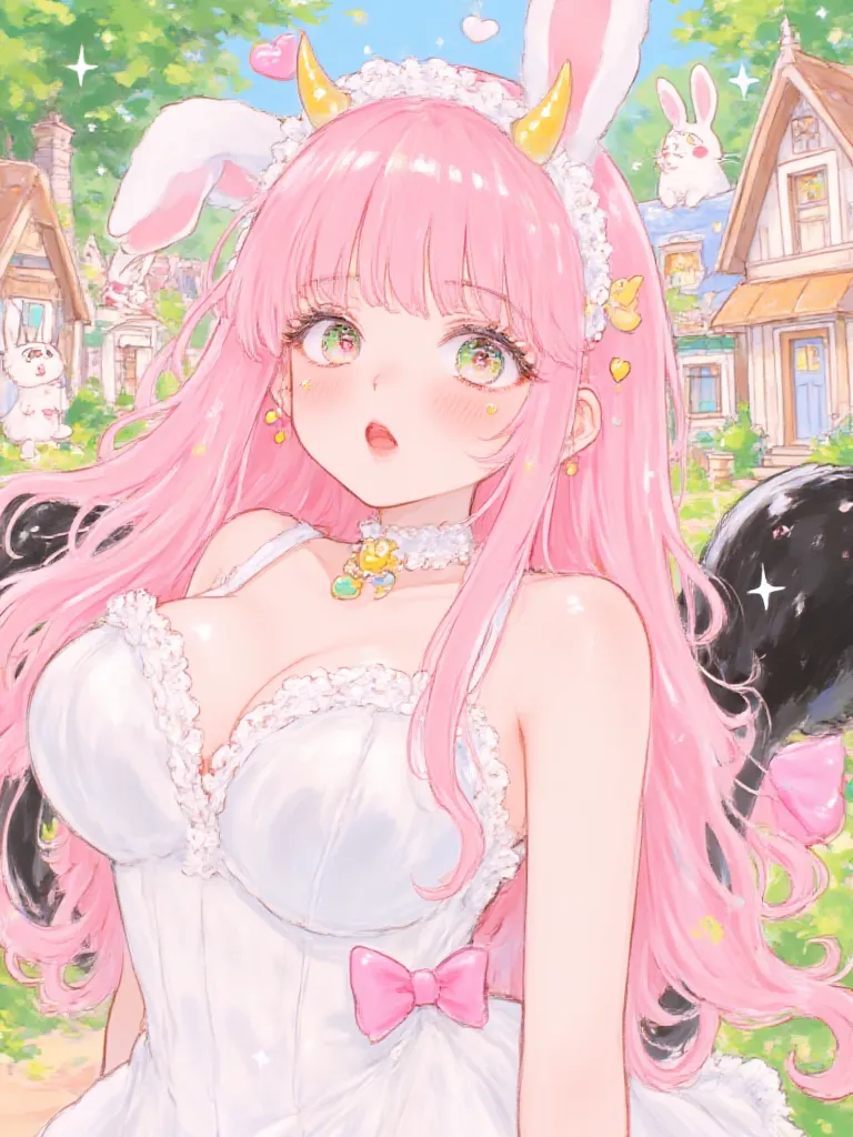Thumbnail of Иви ~