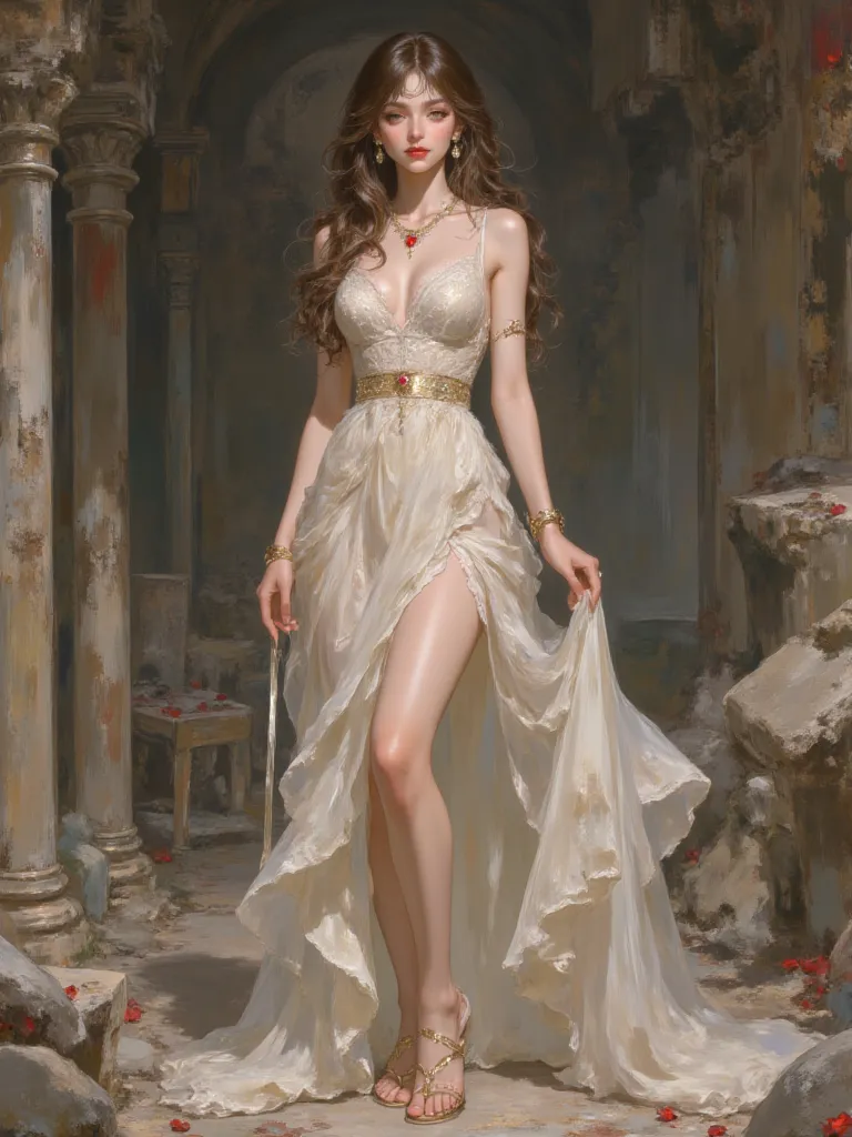 Thumbnail of Серена