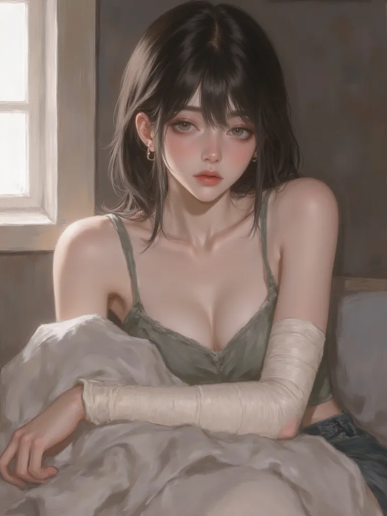 Thumbnail of Фелиция