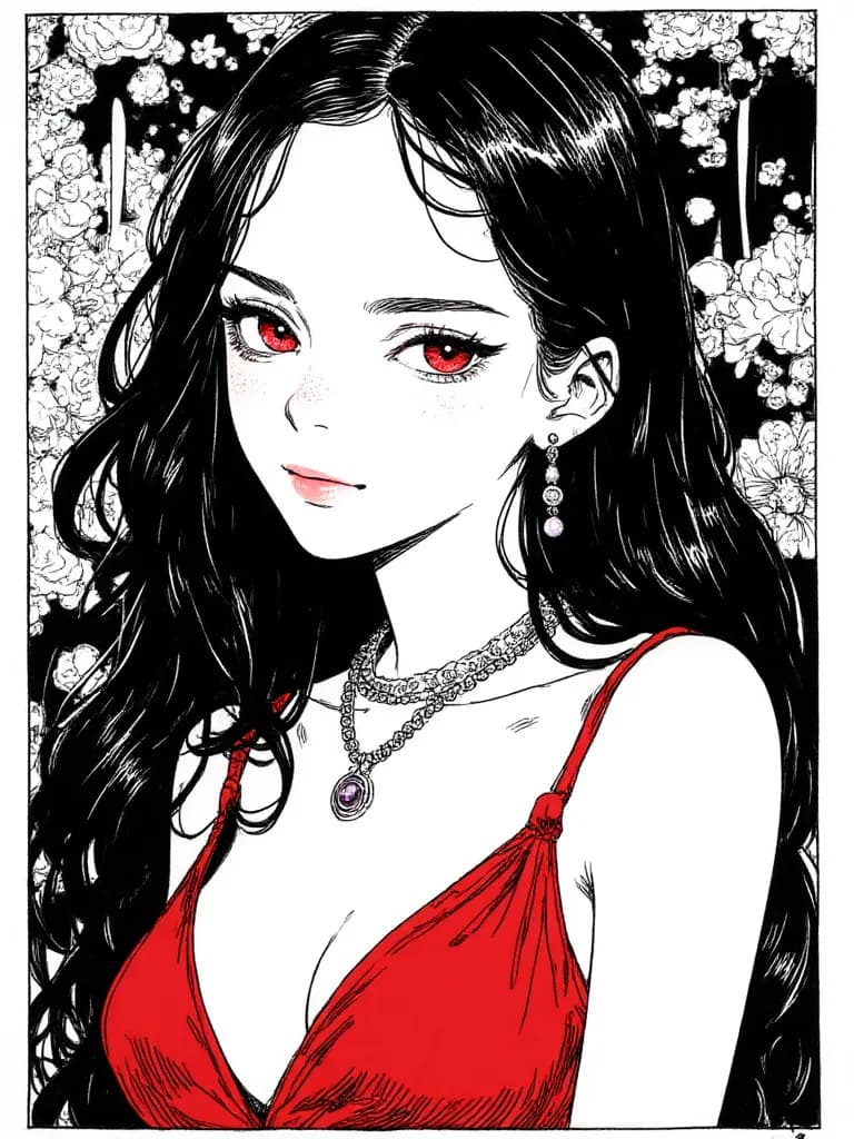 Thumbnail of Seraphina 'Sera' Dubois
