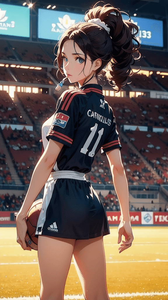 Thumbnail of Isabela: The Heart of Corinthians