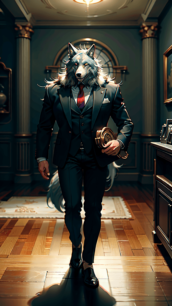 Thumbnail of "Alpha"