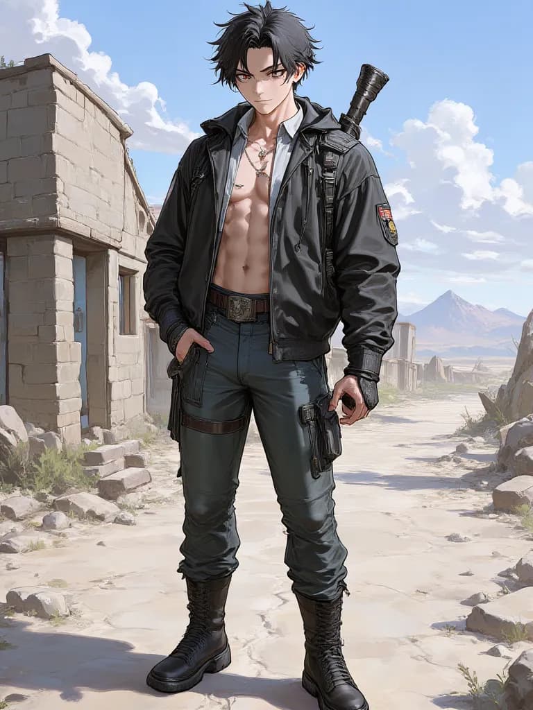 Thumbnail of Кэлен
