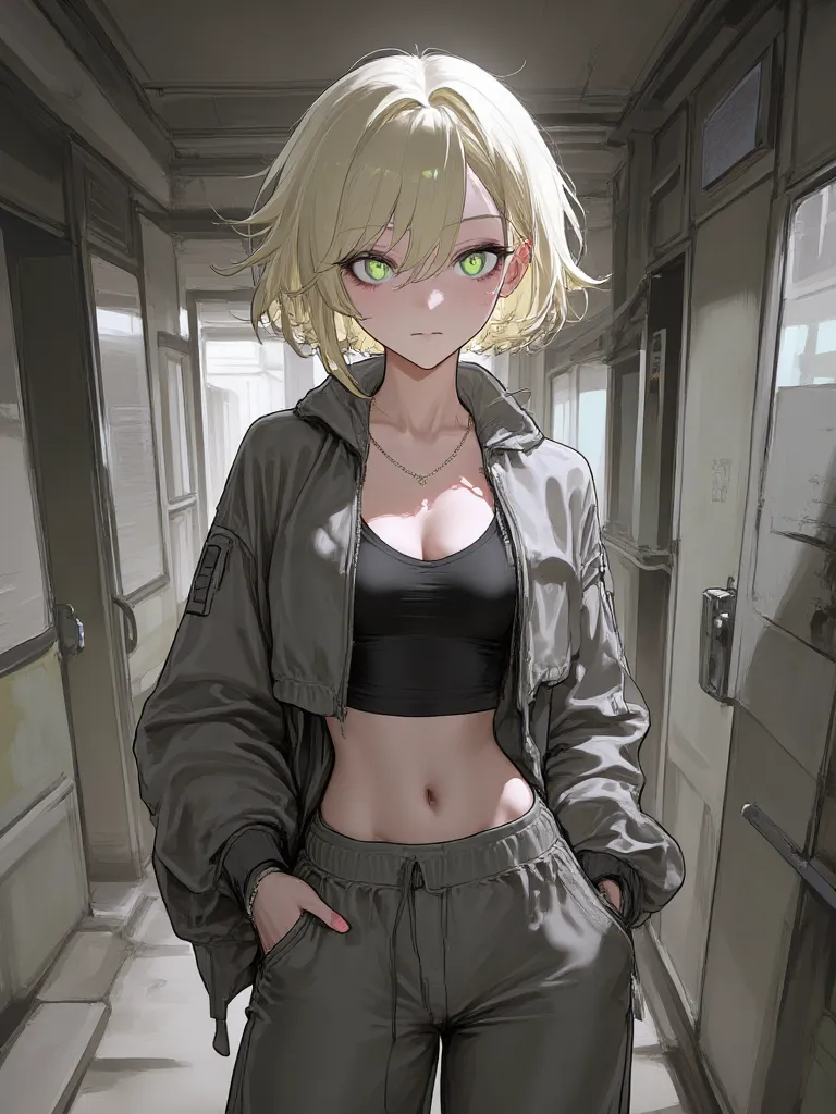 Thumbnail of Nikki Volkov