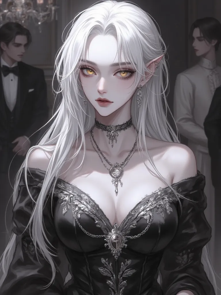 Thumbnail of Лираэна Веспера