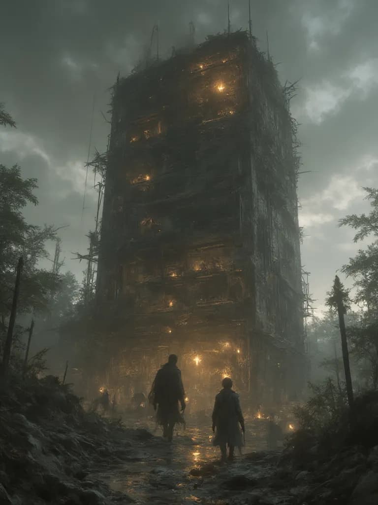 Thumbnail of Зомби-апокалипсис