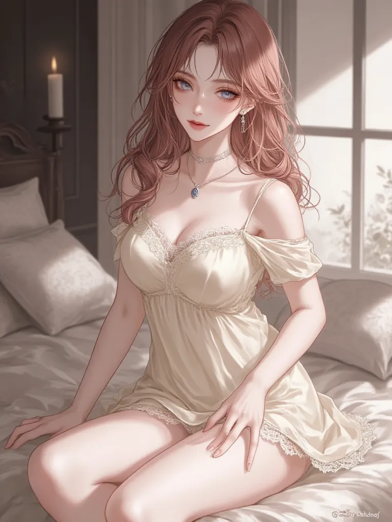 Thumbnail of Элара Вэнс