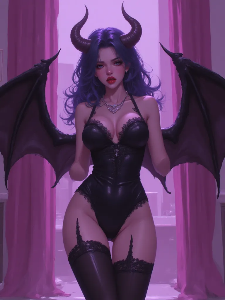 Thumbnail of Серафина