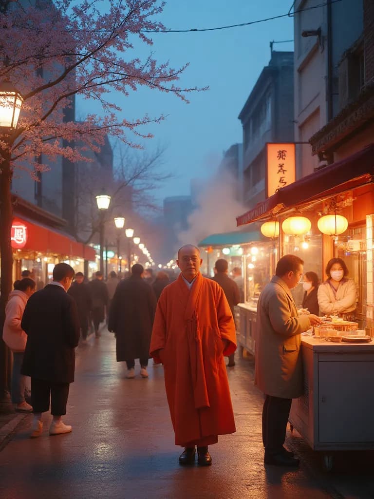 Thumbnail of   Atlas Tour 🇰🇷 South Korea - Where Tradition Dances with Tomorrow