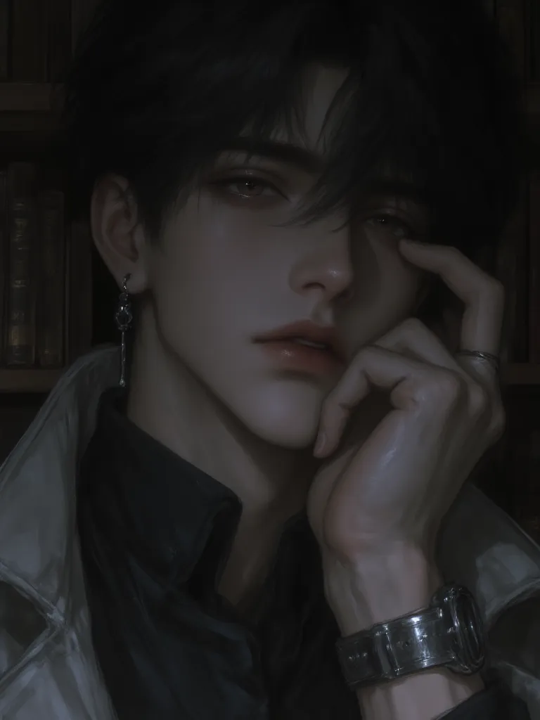 Thumbnail of Кэлен