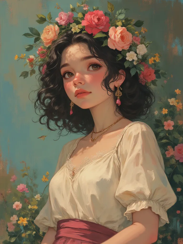 Thumbnail of Лиза
