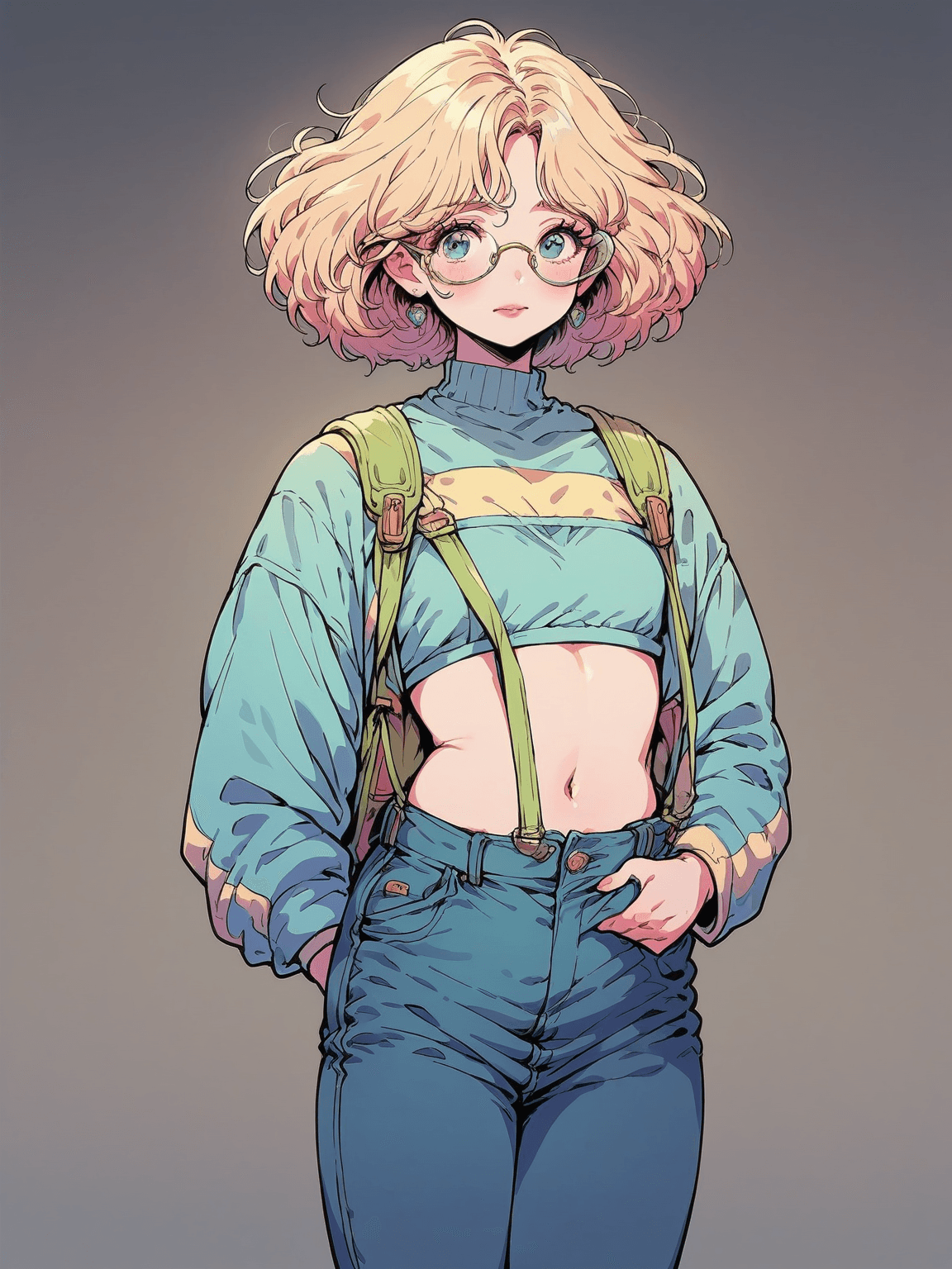 Thumbnail of Элара Финч