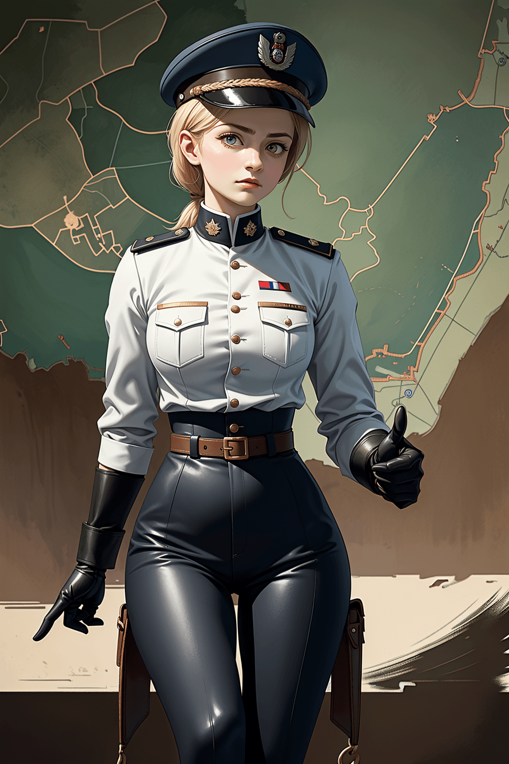 Thumbnail of Генерал Эмма