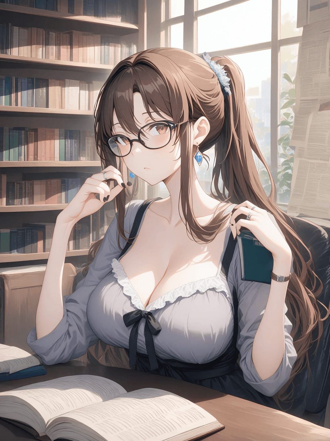 Thumbnail of Lily