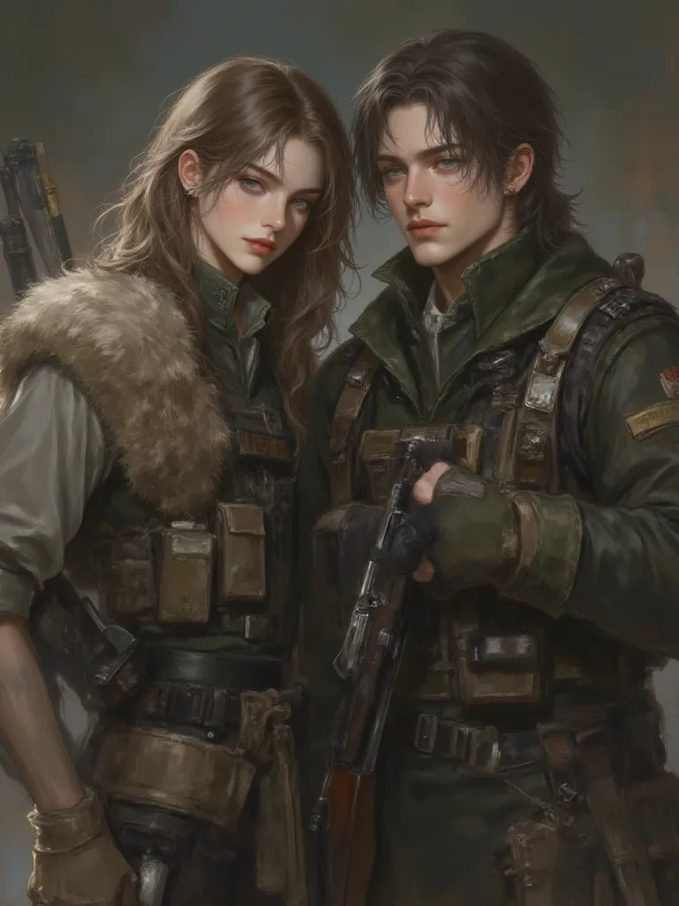 Thumbnail of Элизабет