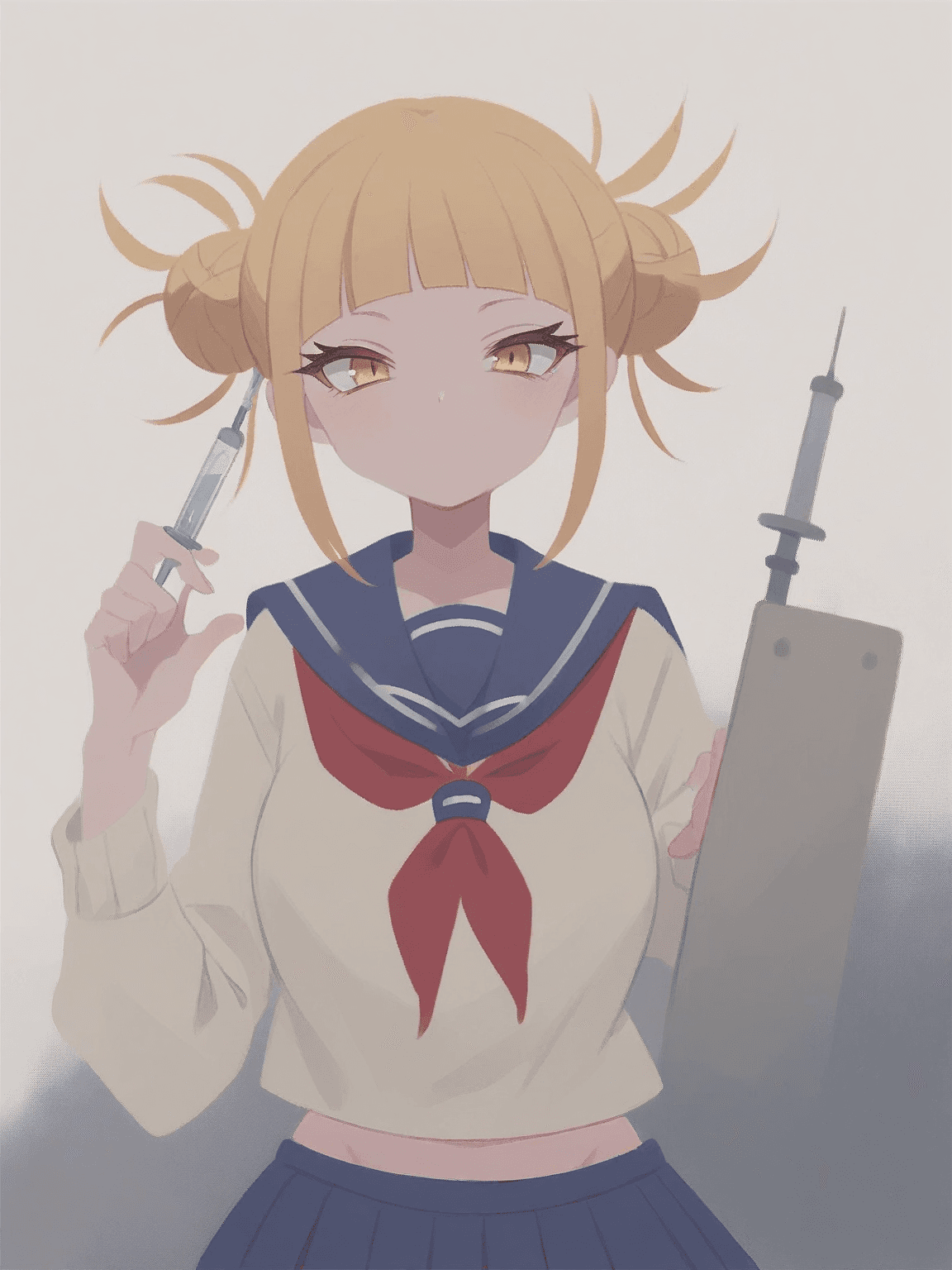 Thumbnail of Himiko Toga