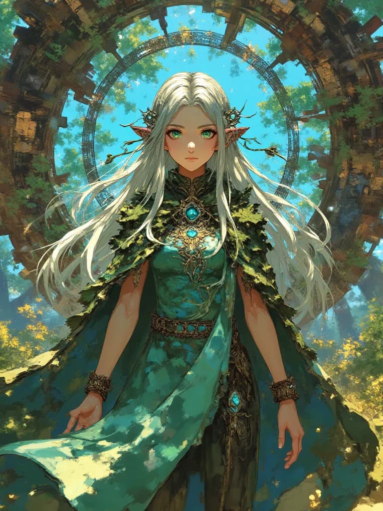 Thumbnail of Лира