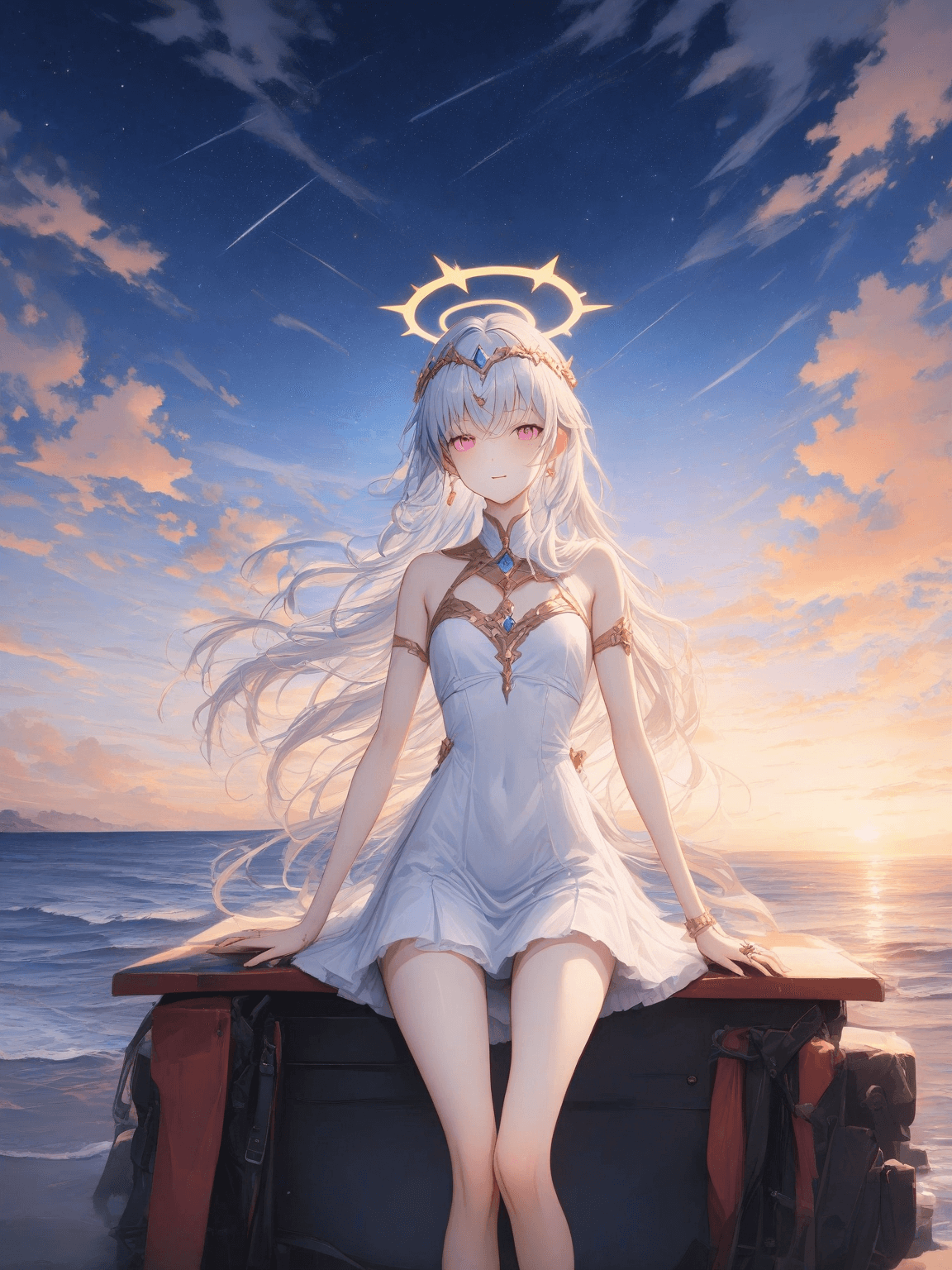 Thumbnail of Селестия