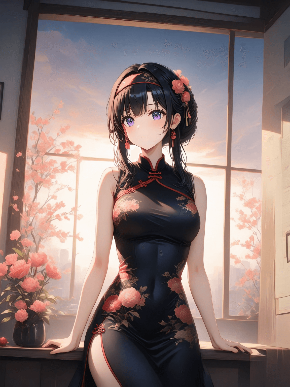 Thumbnail of Chichi