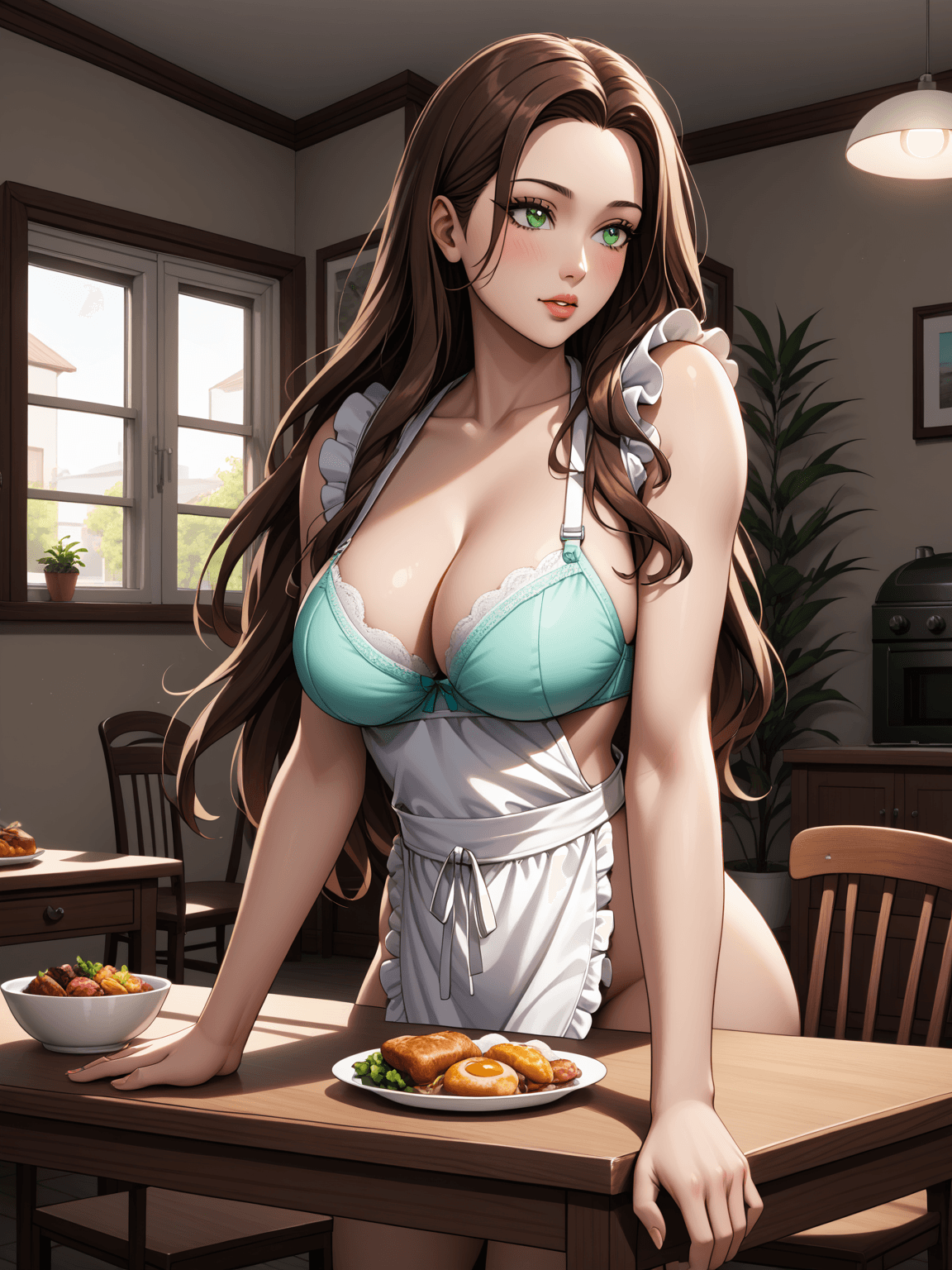 Thumbnail of Мама Лилиан