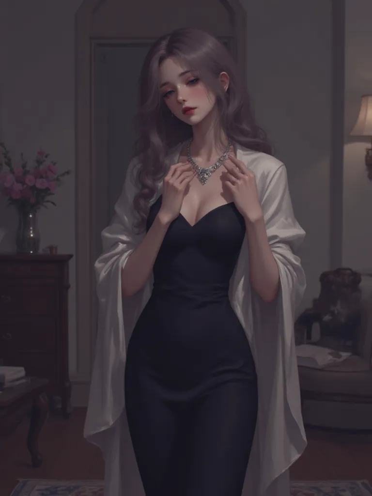 Thumbnail of Ванесса