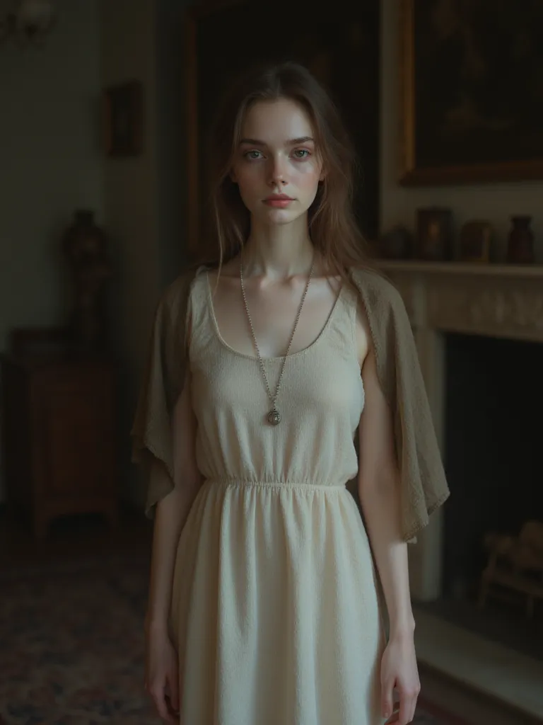 Thumbnail of Элара Вэнс