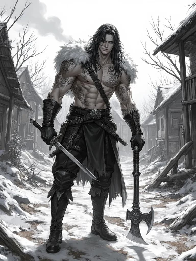 Thumbnail of Торфинн